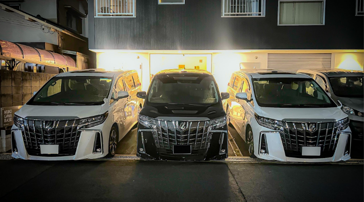 車は資産であると考えております